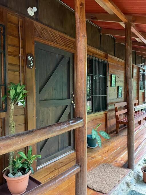 Hermosa Equipada, En Medio De Zonas Verdes Holiday home *