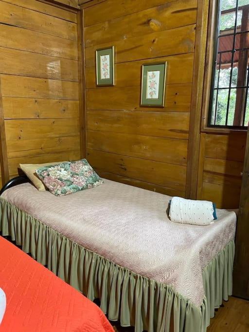 Hermosa Equipada, En Medio De Zonas Verdes Holiday home