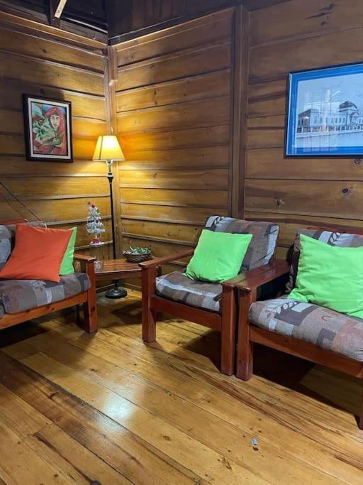 Holiday home Hermosa Equipada, En Medio De Zonas Verdes Pedregoso